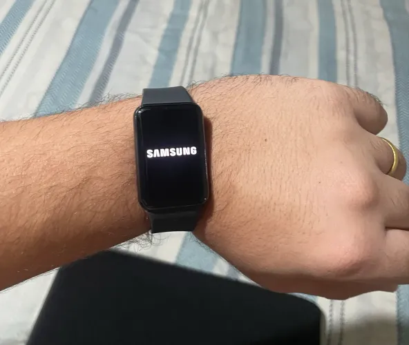 Smart Watch Sangung Galaxy Fit3