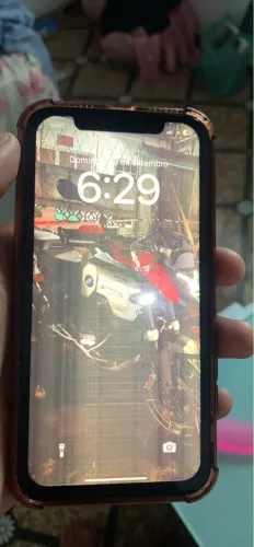 iPhone XR 64g