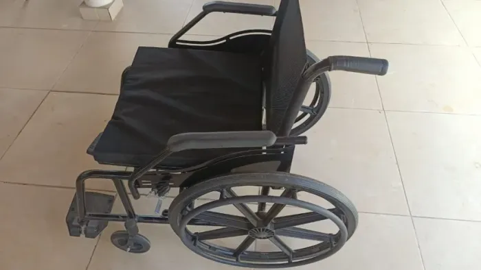 Cadeira de rodas 