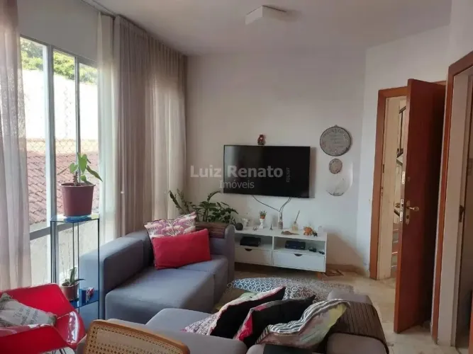 Apartamento à venda no bairro Anchieta