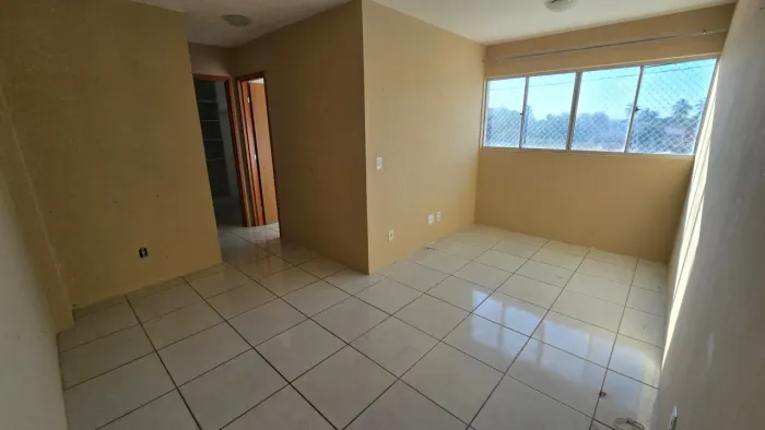 Apartamento à venda no RESIDENCIAL SIERRA PARK, SERRARIA, Maceió, AL
