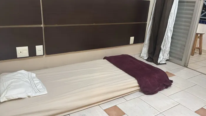 Colchão solteiro 40,00