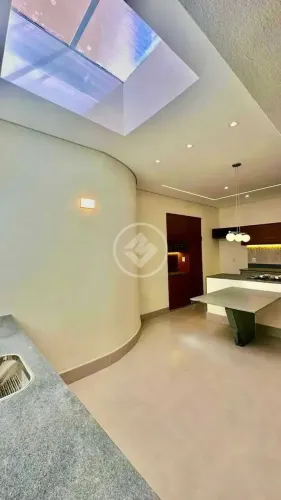 Apartamento à Venda no Setor Jardim Goiás codigo: 267552