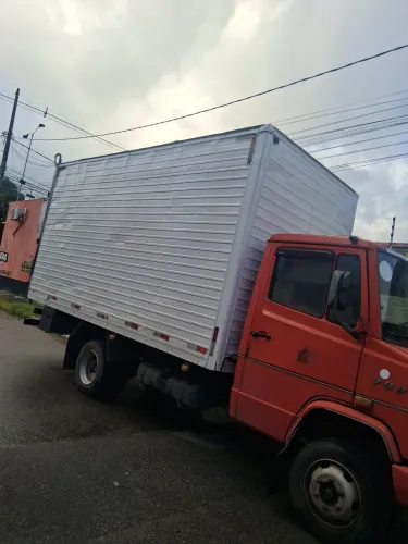 Mudanças e fretes 