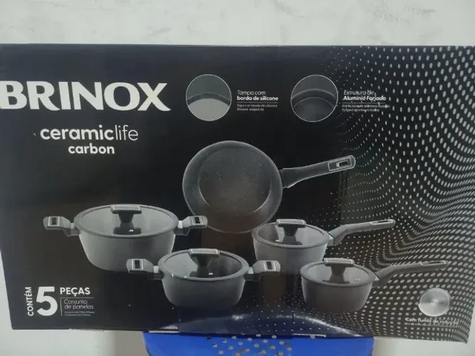 Panela Brinox