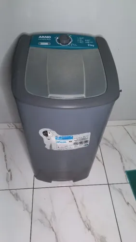 Tanquinho Arno Eco 11kg