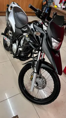Xre300 2014