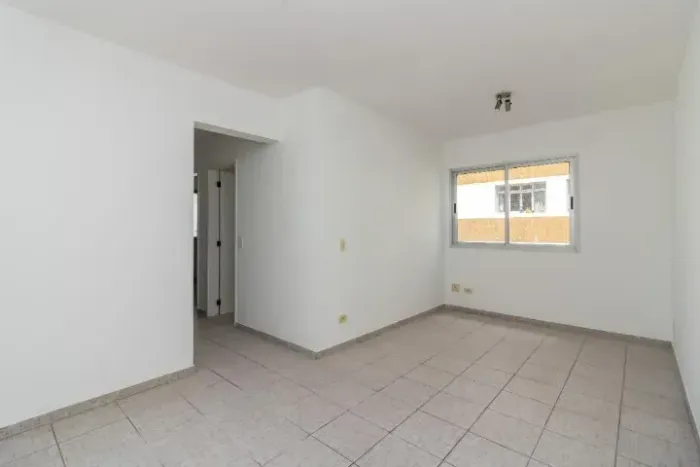 FS0 - VILA LAURA 2/4 APARTAMENTO RESIDENCIAL
