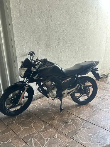 Aluguel moto