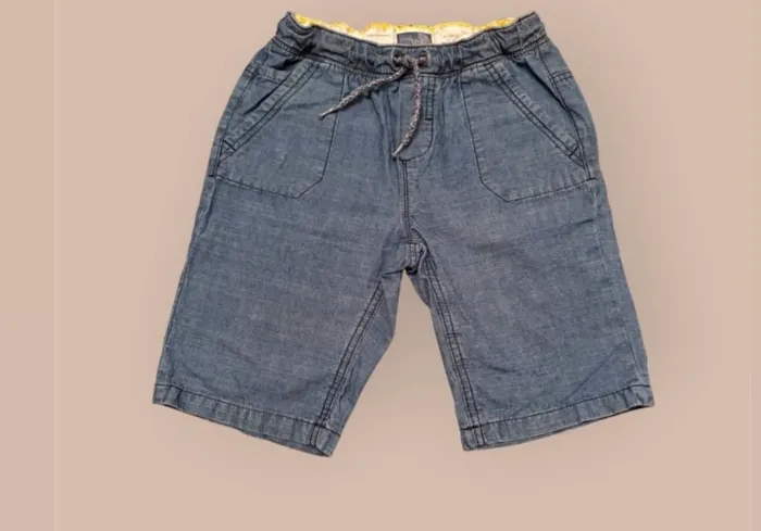 Zara - bermuda 9-10 