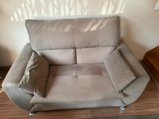 SOFA 2 e 3 LUGARES
