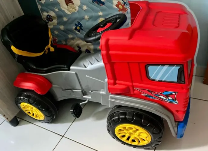 Carro de passeio