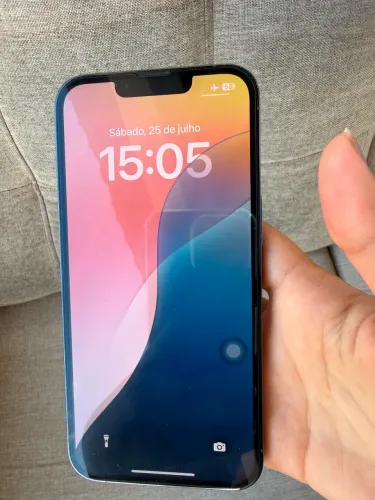 VENDO IPHONE 