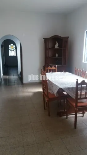 .Casa com 4 quartos à venda na Avenida Vereador José Diniz, Santo Amaro,