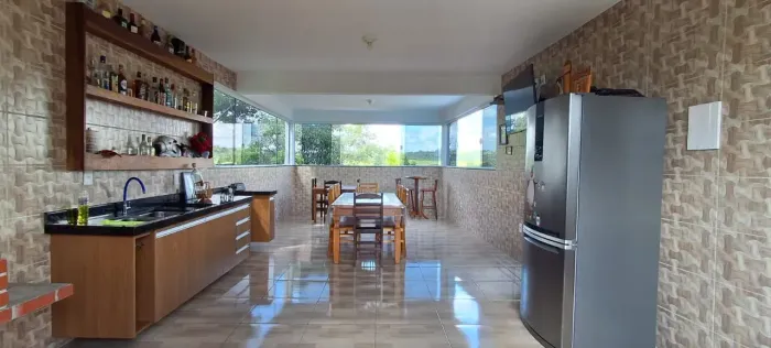 Imóvel para venda  Mato Dentro - Sorocaba - SP