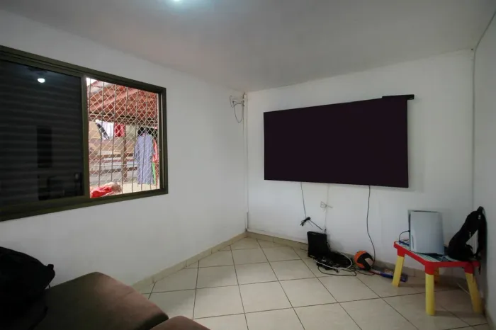 Casa à Venda - Ermelinda, 3 Quartos, 164 m2