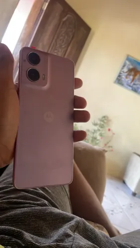 MOTO G24 128gb