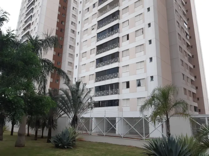 APARTAMENTO ALUGUEL RESIDENCIAL TRINIDAD