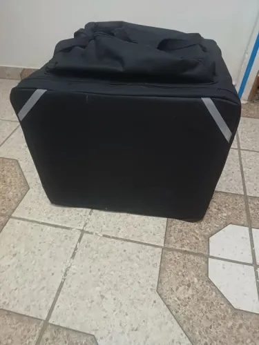 Bag praticamente nova