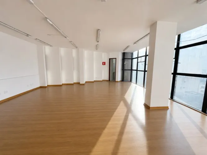 Loja / Salão / Ponto Comercial para alugar em Belo Horizonte