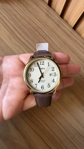 Relógio Timex Dress Clássico