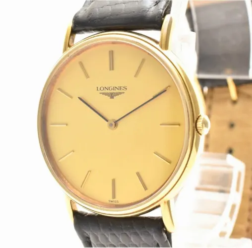 Longines Grand Classique