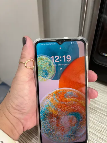 Samsung Galaxy a 23.