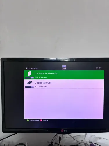 Xbox 360 arcade