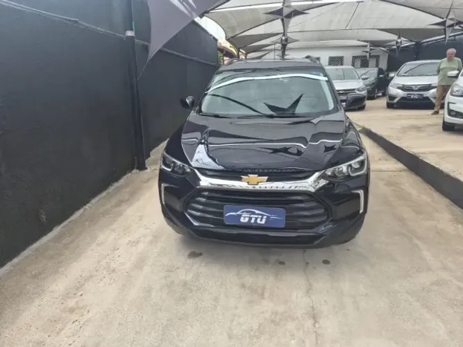 Chevrolet Tracker LT 1.0 Turbo 12V Flex AUT 2022