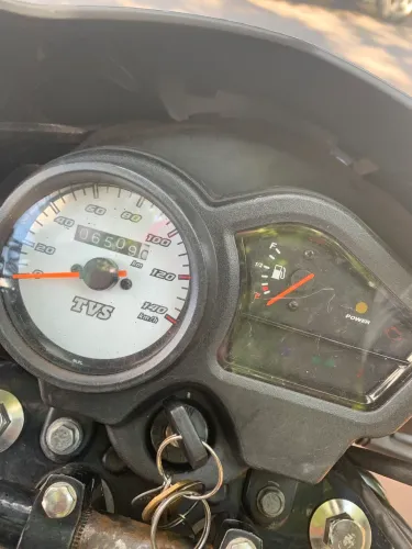 Mottu Sport 110