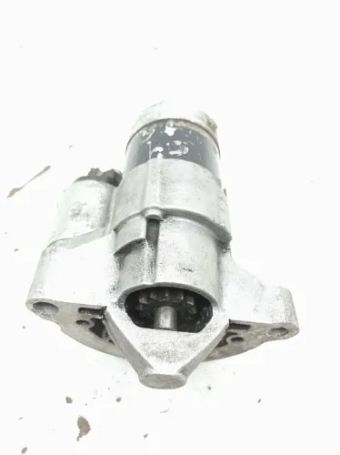 Motor Arranque Citroen C4 2.0 2009 2010 M000t82081ze