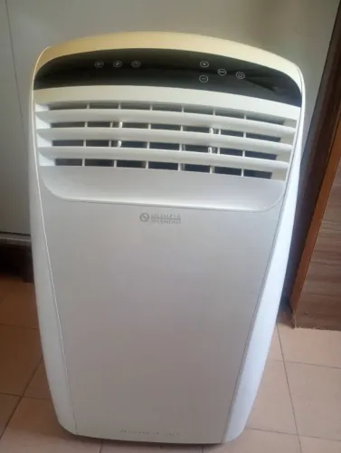 Ar Condicionado Portátil