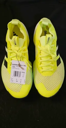 Tênis Adidas Rapidmove ADV 2 Trainer