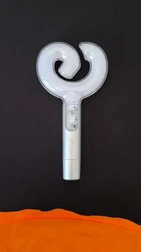 lightstick aespa