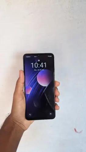 REALME C61 256gb + PELÍCULA