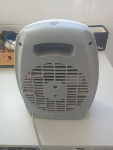aquecedor de ar