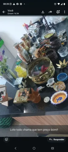Lote variados vintage
