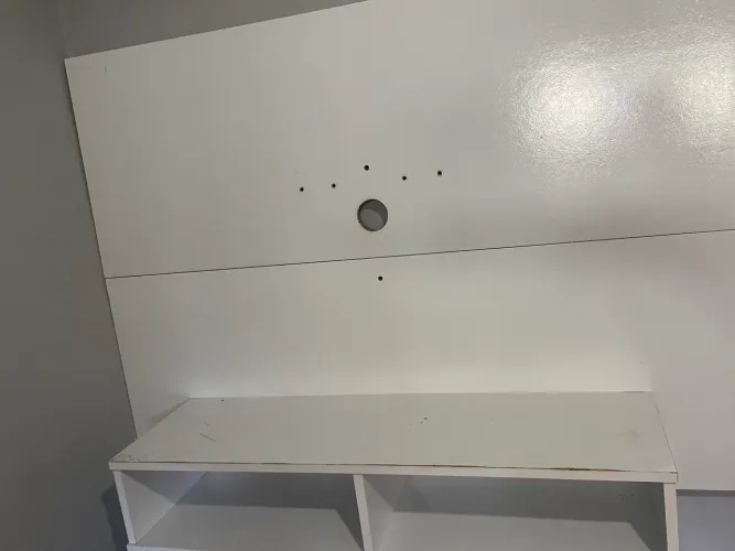 Vendo painel de televisão