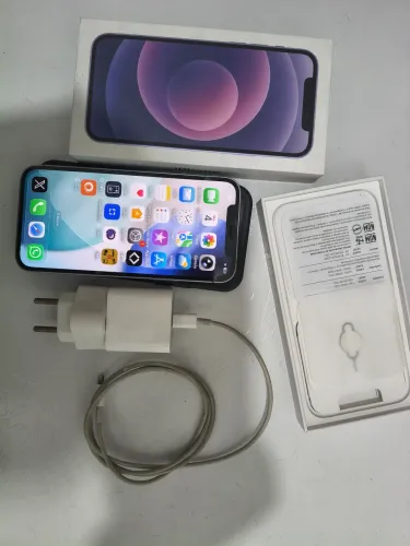 iPhone 12 
