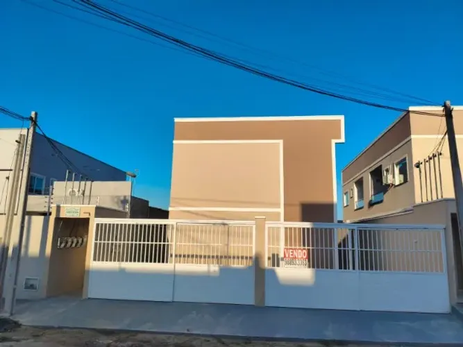 Seu APÊ de 57m² pode estar mais perto que você Imagina! Por um preço que você não acredita