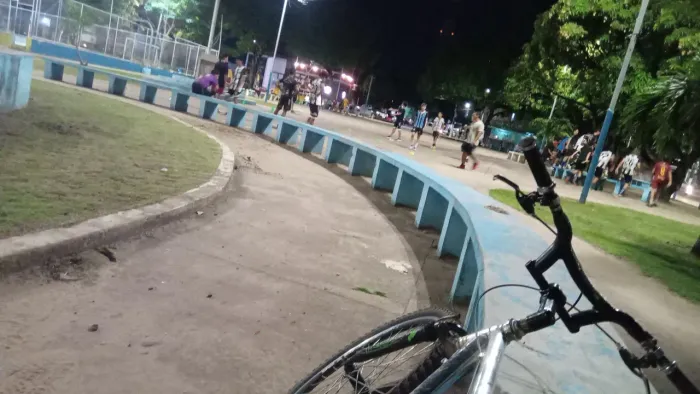 Faço diária de ajudante