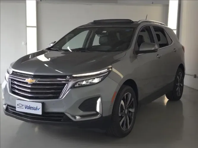 Chevrolet Equinox Premier 1.5 Turbo 172cv AUT 2023