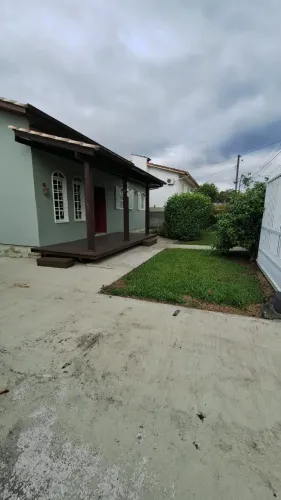 Casa no Jardim Maristela em Criciúma