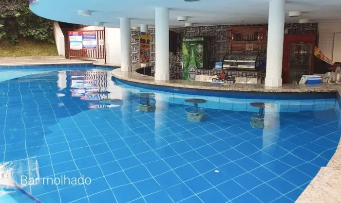FERIAS NO RIO QUENTE