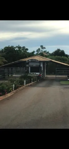 LOTE CONDOMINIO Lote à Venda, 1500.00 por R$ 380000.00 no setor Residencial Vale dos Sonho