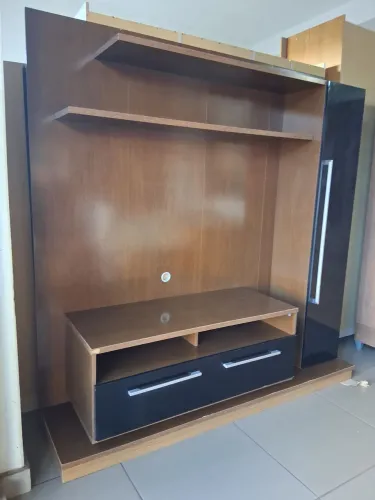 Vendo estante