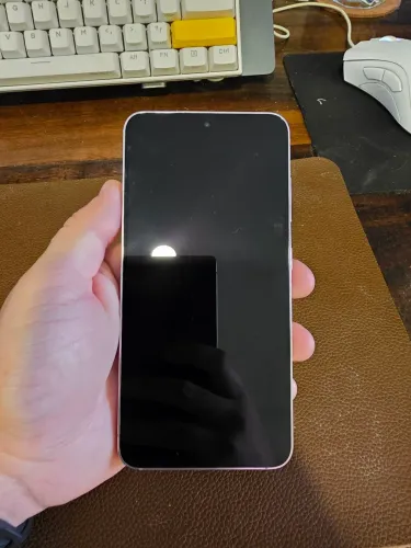 Galaxy S23 PARA PEÇAS
