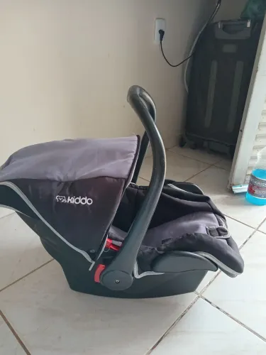 Cadeirinha bebê conforto