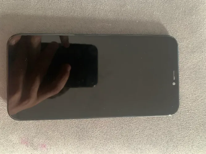 Tela de iPhone 