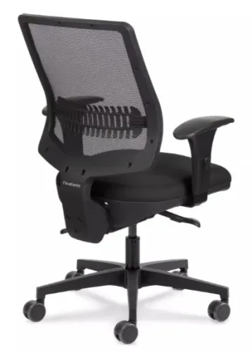 Cadeira Flexform - Uni All Black